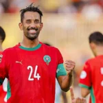 أشرف حكيمي: “إنه حلم أن ألعب مع المغرب خلال كأس إفريقيا للأمم”