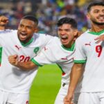المغرب يتفوق على زامبيا ويعزز حظوظه في “شان 2025”