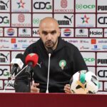 تاهل المنتخب لنصف نهائي بطولة أمم إفريقيا للاعبين المحليين