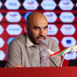 موتسيبي: “كان” المغرب وضع سقفا جديدا لكرة القدم الإفريقية