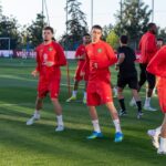 بونيدا يختار تمثيل المغرب وبلجيكا تؤكد القرار رسميا