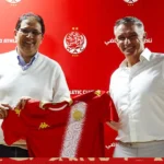 المنتخب الوطني لأقل من 17 سنة يفوز على تونس