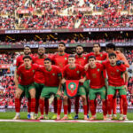 محمد وهبي يعلن قائمة المنتخب المغربي لمواجهتي الإكوادور والباراغواي