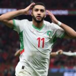 العراق يخطف بطاقة المونديال