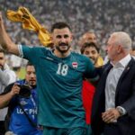 اتحاد جدة يعرض عقد النصيري للبيع ويبحث عن بديل هجومي