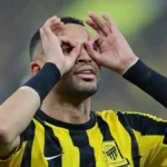 العراق يخطف بطاقة المونديال